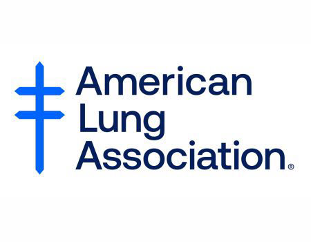 American Lung Association - Logo