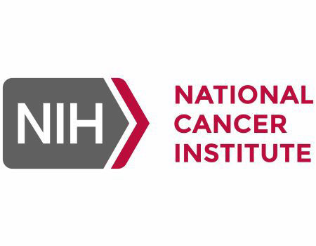 National Cancer Institute - Logo